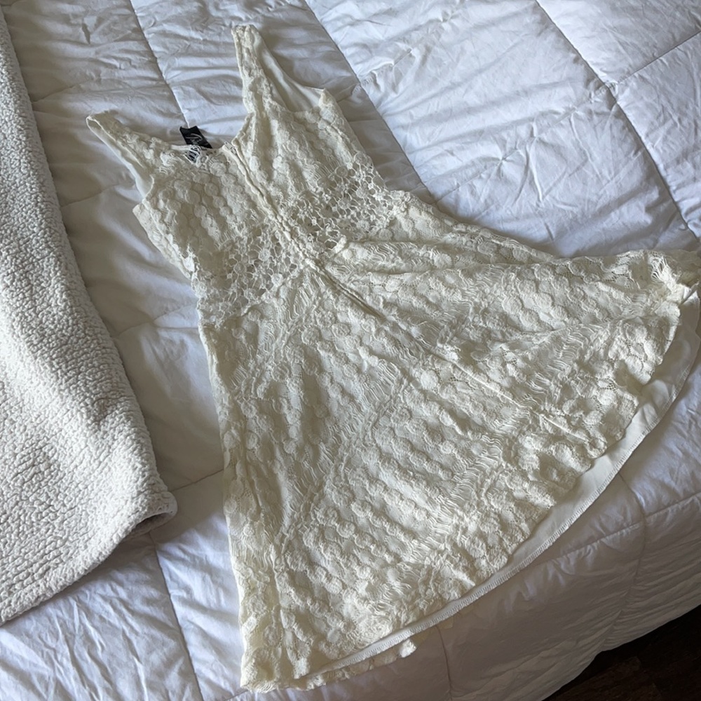 Spring Dress - image 2